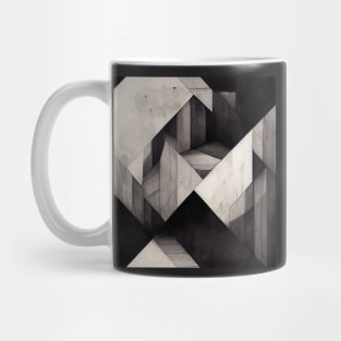 Das Cabinet des Dr. Caligari #2 Mug